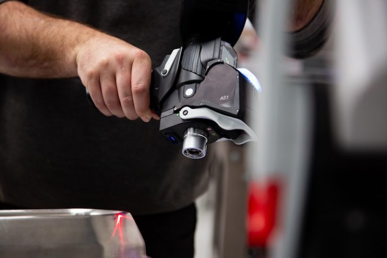 Inspection | MV Composites