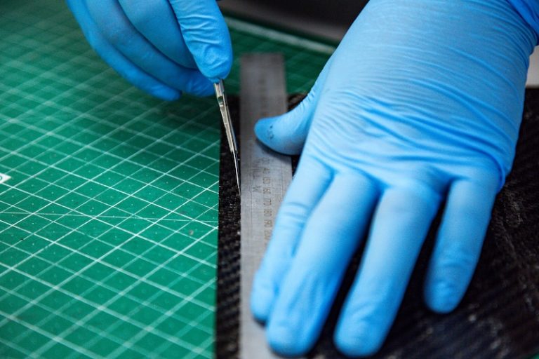 Kit Cutting | MV Composites
